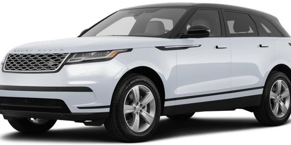 LAND ROVER RANGE ROVER VELAR 2018 SALYB2RX6JA736213 image